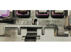 Recambio de caja reles / fusibles para citroen c4 aircross 1.6 hdi 115 fap referencia OEM IAM PR06200000  