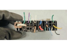 Recambio de caja reles / fusibles para citroen c4 aircross 1.6 hdi 115 fap referencia OEM IAM PR06200000  