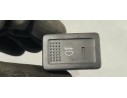 Recambio de interruptor para suzuki sx4 1.6 ddis 120 4x4 fap referencia OEM IAM 3727057L00  