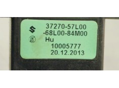 Recambio de interruptor para suzuki sx4 1.6 ddis 120 4x4 fap referencia OEM IAM 3727057L00  