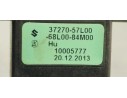 Recambio de interruptor para suzuki sx4 1.6 ddis 120 4x4 fap referencia OEM IAM 3727057L00  