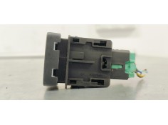Recambio de interruptor para suzuki sx4 1.6 ddis 120 4x4 fap referencia OEM IAM 3727057L00  
