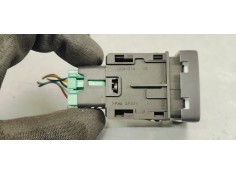 Recambio de interruptor para suzuki sx4 1.6 ddis 120 4x4 fap referencia OEM IAM 3727057L00  