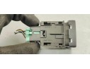 Recambio de interruptor para suzuki sx4 1.6 ddis 120 4x4 fap referencia OEM IAM 3727057L00  