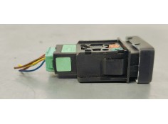 Recambio de interruptor para suzuki sx4 1.6 ddis 120 4x4 fap referencia OEM IAM 3727057L00  