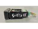 Recambio de interruptor para suzuki sx4 1.6 ddis 120 4x4 fap referencia OEM IAM 3727057L00  