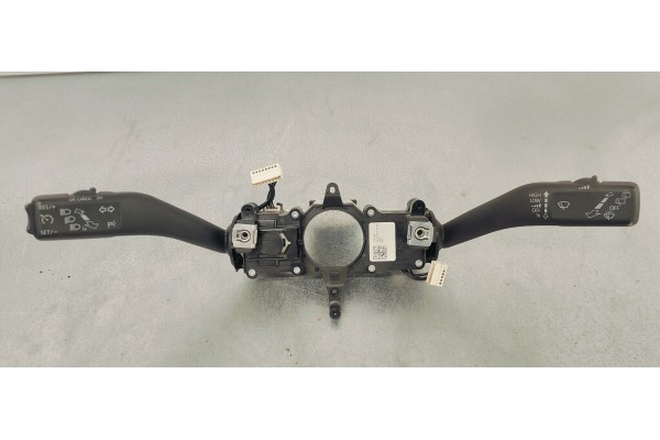 Recambio de mando multifuncion para volkswagen tiguan (5n2) 2.0 tsi referencia OEM IAM 5K0953501CQ  