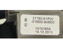 Recambio de interruptor para suzuki sx4 1.6 ddis 120 4x4 fap referencia OEM IAM 3778061P00  