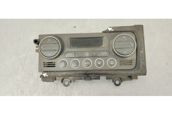 Recambio de mando climatizador para alfa romeo 159 (140) referencia OEM IAM 156079803  