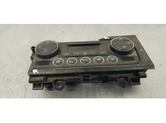 Recambio de mando climatizador para alfa romeo 159 (140) referencia OEM IAM 156079803  