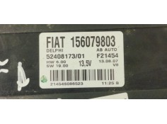 Recambio de mando climatizador para alfa romeo 159 (140) referencia OEM IAM 156079803  