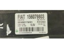 Recambio de mando climatizador para alfa romeo 159 (140) referencia OEM IAM 156079803  