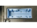 Recambio de mando climatizador para alfa romeo 159 (140) referencia OEM IAM 156079803  