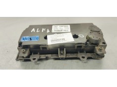 Recambio de mando climatizador para alfa romeo 159 (140) referencia OEM IAM 156079803  
