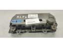 Recambio de mando climatizador para alfa romeo 159 (140) referencia OEM IAM 156079803  