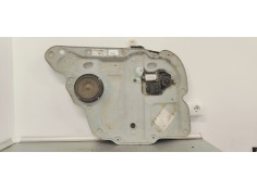 Recambio de elevalunas trasero izquierdo para volkswagen touran (1t3) business referencia OEM IAM 1T0839729Q  