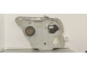 Recambio de elevalunas trasero izquierdo para volkswagen touran (1t3) business referencia OEM IAM 1T0839729Q  