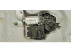 Recambio de elevalunas trasero izquierdo para volkswagen touran (1t3) business referencia OEM IAM 1T0839729Q  