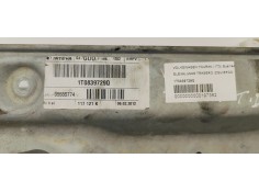 Recambio de elevalunas trasero izquierdo para volkswagen touran (1t3) business referencia OEM IAM 1T0839729Q  