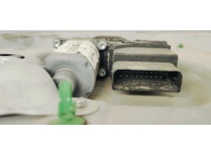 Recambio de elevalunas trasero izquierdo para volkswagen touran (1t3) business referencia OEM IAM 1T0839729Q  