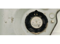 Recambio de elevalunas trasero izquierdo para volkswagen touran (1t3) business referencia OEM IAM 1T0839729Q  