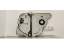 Recambio de elevalunas trasero izquierdo para volkswagen touran (1t3) business referencia OEM IAM 1T0839729Q  