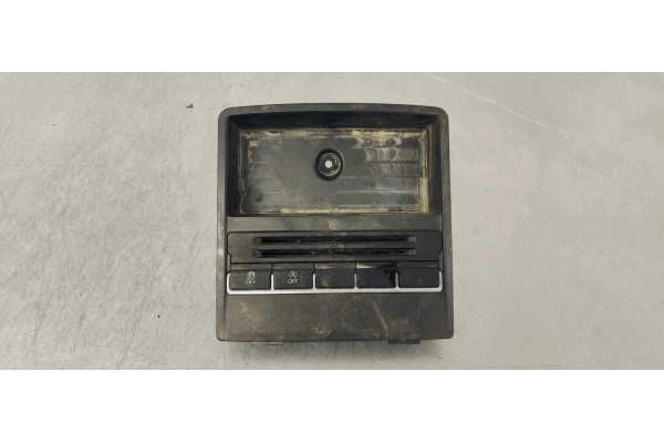 Recambio de mando multifuncion para volkswagen touran (1t3) business referencia OEM IAM 1T1857368G  