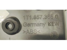 Recambio de mando multifuncion para volkswagen touran (1t3) business referencia OEM IAM 1T1857368G  