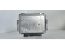 Recambio de centralita motor uce para peugeot partner (s2) rancho plus referencia OEM IAM 0281012620  