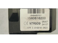 Recambio de conmutador de arranque para alfa romeo 159 (140) referencia OEM IAM 1560616200  