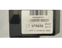 Recambio de conmutador de arranque para alfa romeo 159 (140) referencia OEM IAM 1560616200  