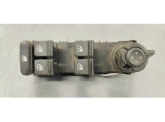 Recambio de mando elevalunas delantero izquierdo para alfa romeo 159 (140) referencia OEM IAM   