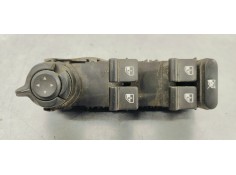 Recambio de mando elevalunas delantero izquierdo para alfa romeo 159 (140) referencia OEM IAM   