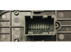Recambio de mando elevalunas delantero izquierdo para alfa romeo 159 (140) referencia OEM IAM   