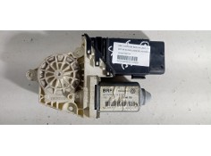 Recambio de motor elevalunas delantero izquierdo para seat cordoba berlina (6k2) 1.4 referencia OEM IAM 101387102774  