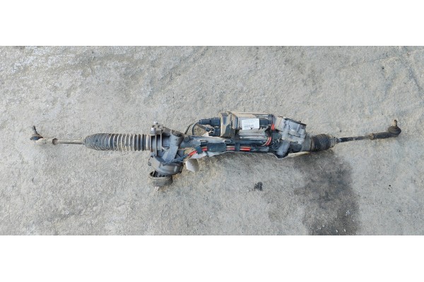 Recambio de cremallera direccion para volkswagen touran (1t2) referencia OEM IAM 1K1423051CP  