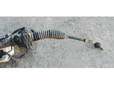 Recambio de cremallera direccion para volkswagen touran (1t2) referencia OEM IAM 1K1423051CP  