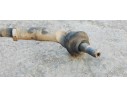 Recambio de cremallera direccion para volkswagen touran (1t2) referencia OEM IAM 1K1423051CP  