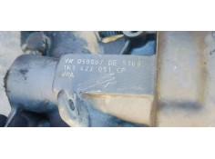 Recambio de cremallera direccion para volkswagen touran (1t2) referencia OEM IAM 1K1423051CP  