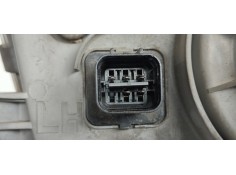 Recambio de faro izquierdo para hyundai accent (x3) 1.3 cat referencia OEM IAM   