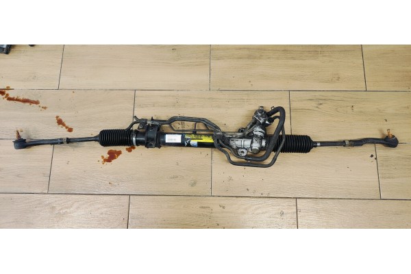 Recambio de cremallera direccion para hyundai tucson (jm) 2.0 crdi cat referencia OEM IAM 577002E800  