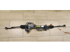 Recambio de cremallera direccion para hyundai tucson (jm) 2.0 crdi cat referencia OEM IAM 577002E800  