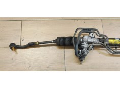 Recambio de cremallera direccion para hyundai tucson (jm) 2.0 crdi cat referencia OEM IAM 577002E800  