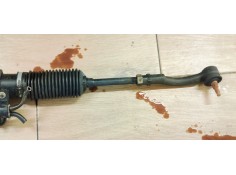 Recambio de cremallera direccion para hyundai tucson (jm) 2.0 crdi cat referencia OEM IAM 577002E800  
