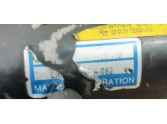 Recambio de cremallera direccion para hyundai tucson (jm) 2.0 crdi cat referencia OEM IAM 577002E800  