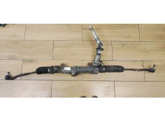 Recambio de cremallera direccion para mercedes-benz clase c (w203) berlina 220 cdi (203.006) referencia OEM IAM R20311011007  