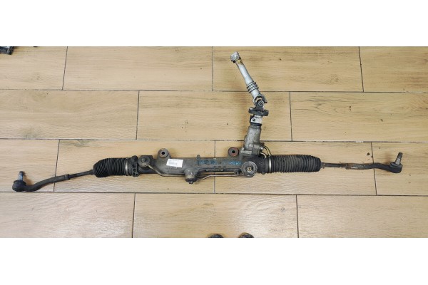 Recambio de cremallera direccion para mercedes-benz clase c (w203) berlina 220 cdi (203.006) referencia OEM IAM R20311011007  