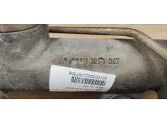Recambio de cremallera direccion para mercedes-benz clase c (w203) berlina 220 cdi (203.006) referencia OEM IAM R20311011007  