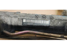 Recambio de cremallera direccion para mercedes-benz clase c (w203) berlina 220 cdi (203.006) referencia OEM IAM R20311011007  