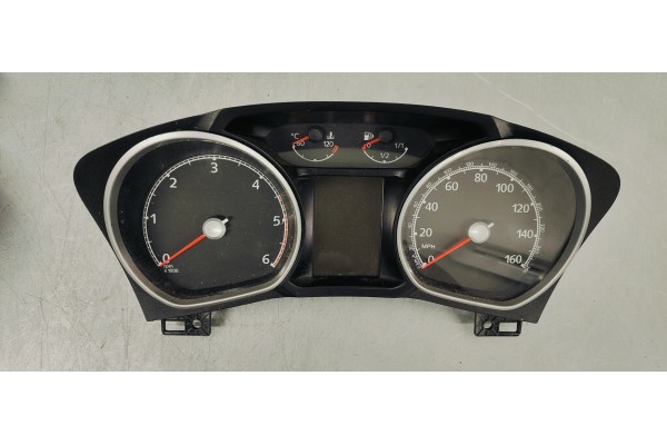 Recambio de cuadro instrumentos para ford galaxy (ca1) 2.0 tdci 140 fap referencia OEM IAM 8M2T10849SA  
